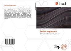 Bookcover of Periya Negamam