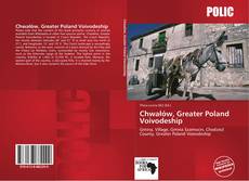 Bookcover of Chwałów, Greater Poland Voivodeship