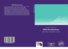 Portada del libro de 6068 Brandenburg