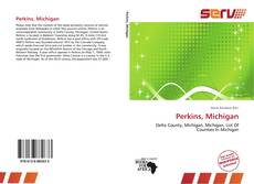 Perkins, Michigan kitap kapağı