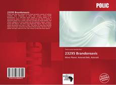 Bookcover of 23295 Brandoreavis