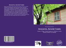 Capa do livro de Jaraczewo, Jarocin County 