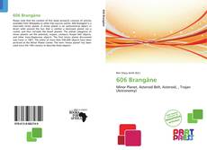 Bookcover of 606 Brangäne