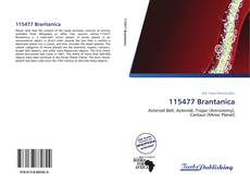 Capa do livro de 115477 Brantanica 