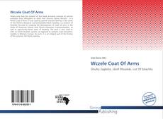 Wczele Coat Of Arms的封面