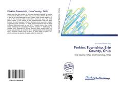 Bookcover of Perkins Township, Erie County, Ohio