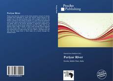 Periyar River kitap kapağı