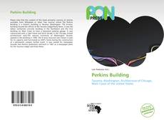 Capa do livro de Perkins Building 