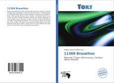 Capa do livro de 11369 Brazelton 