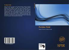 Capa do livro de Perkins Field 