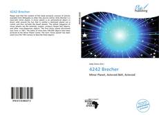 Bookcover of 4242 Brecher