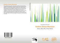 Buchcover von Perkins Stone Mansion