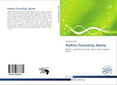 Perkins Township, Maine的封面