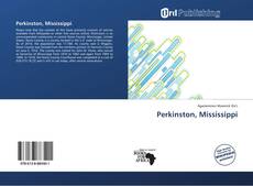 Perkinston, Mississippi的封面