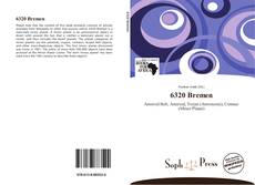 Couverture de 6320 Bremen