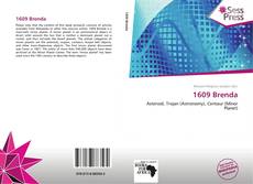 Portada del libro de 1609 Brenda