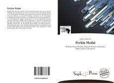 Portada del libro de Perkin Medal