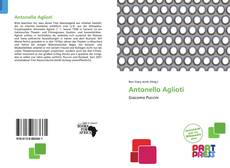 Antonello Aglioti的封面