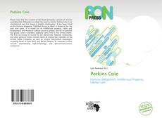 Bookcover of Perkins Coie