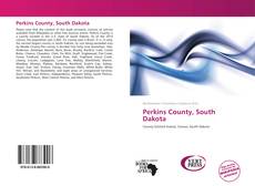 Bookcover of Perkins County, South Dakota