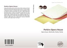 Buchcover von Perkins Opera House