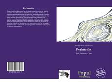 Couverture de Perlmonks