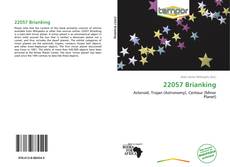 Portada del libro de 22057 Brianking