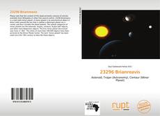 Buchcover von 23296 Brianreavis