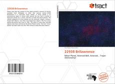 Portada del libro de 22938 Brilawrence