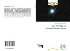 Bookcover of 5277 Brisbane