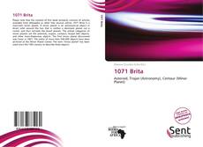 Capa do livro de 1071 Brita 