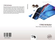 Обложка 17902 Britbaker