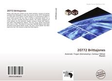 Copertina di 20772 Brittajones