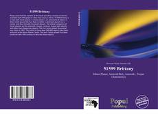 Capa do livro de 51599 Brittany 