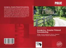 Bookcover of Łowęcice, Greater Poland Voivodeship