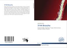 Couverture de 3144 Brosche