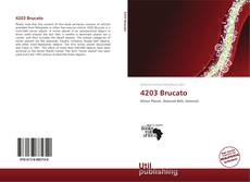 Couverture de 4203 Brucato