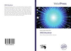 Couverture de 3955 Bruckner