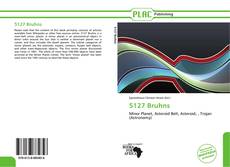 Portada del libro de 5127 Bruhns