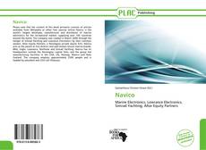 Buchcover von Navico