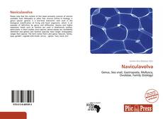 Bookcover of Naviculavolva