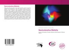 Buchcover von Naviculavolva Malaita