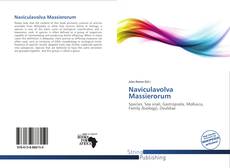 Naviculavolva Massierorum的封面