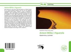 Capa do livro de Antoni Millàs i Figuerola 