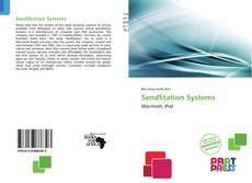 Capa do livro de SendStation Systems 