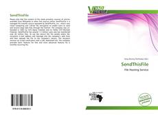 Bookcover of SendThisFile