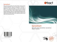 Portada del libro de Spreadmart