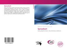 Couverture de Spreadsort