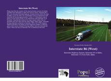 Capa do livro de Interstate 86 (West) 