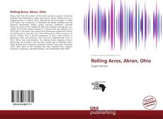 Couverture de Rolling Acres, Akron, Ohio